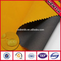 100% Nylon Fabric Coated with Teflon with High Waterproof Windproof Breathable to Make Sportswear